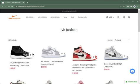 is nikeoutletshoesonlinestore.com a real nike website or a fake dealer|nike factory store website scam.